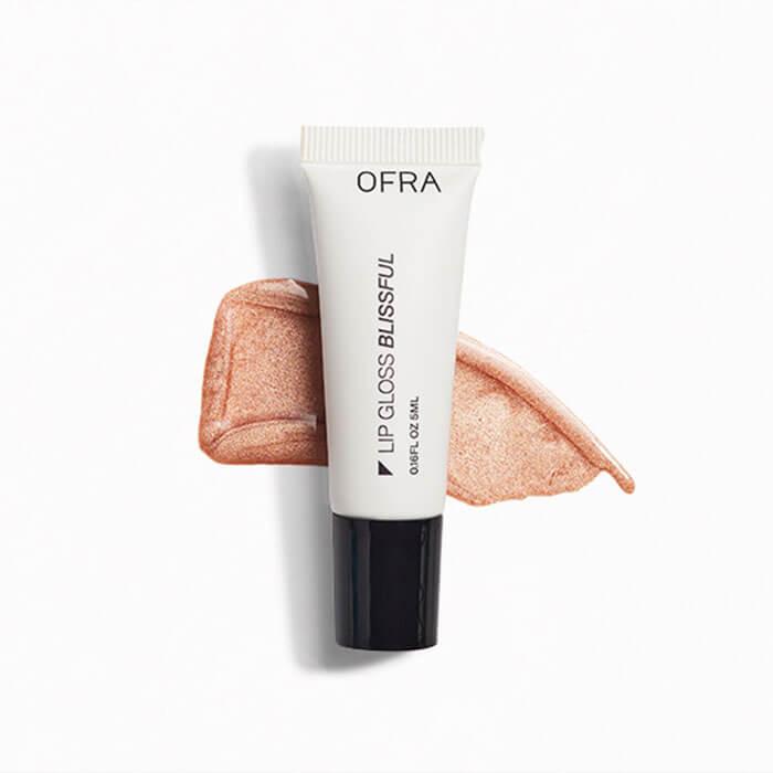 OFRA COSMETICS Blissful Lip Gloss Desktop