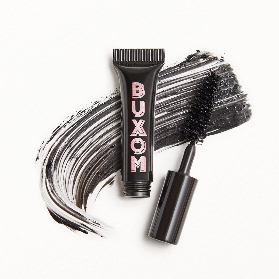 An image of BUXOM COSMETICS Xtrovert™ Lifting Mascara. Desktop