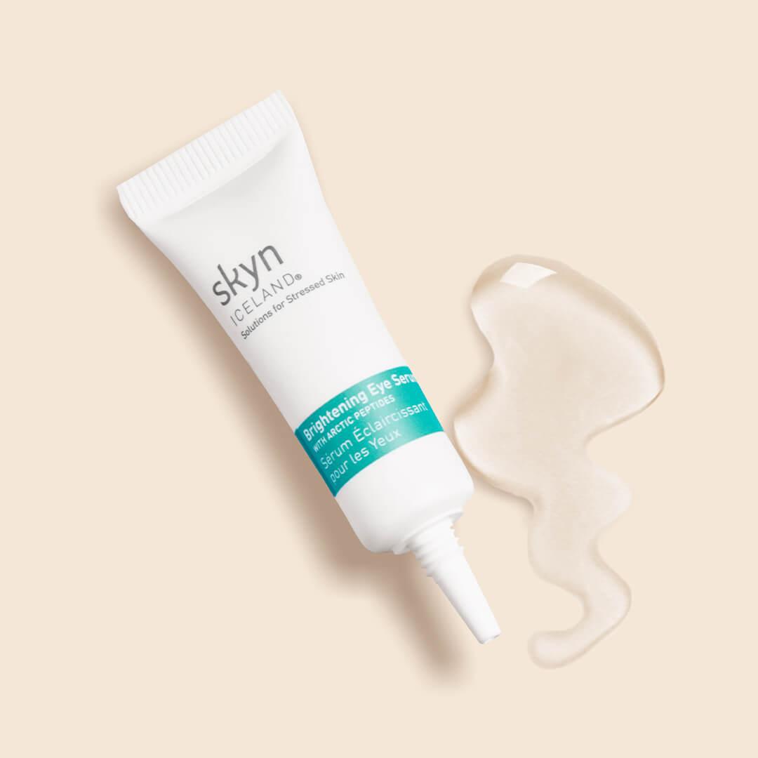 SKYN ICELAND Brightening Eye Serum Desktop