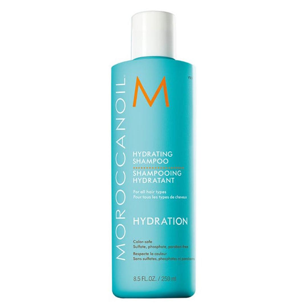 MOROCCANOIL Hydrating Shampoo Mobile