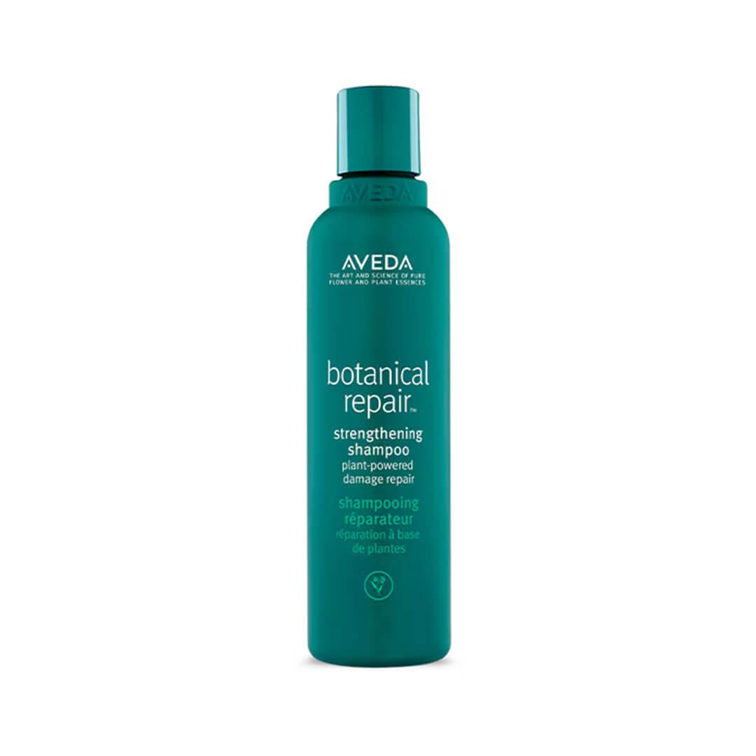 AVEDA Botanical Repair Strengthening Shampoo & Conditioner Mobile