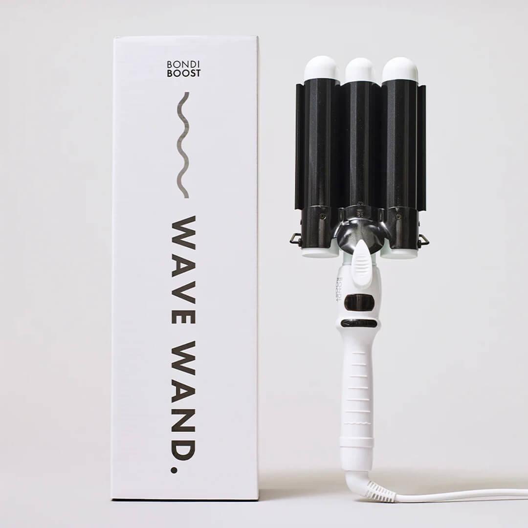 BONDI BOOST Wave Wand (32mm) Desktop