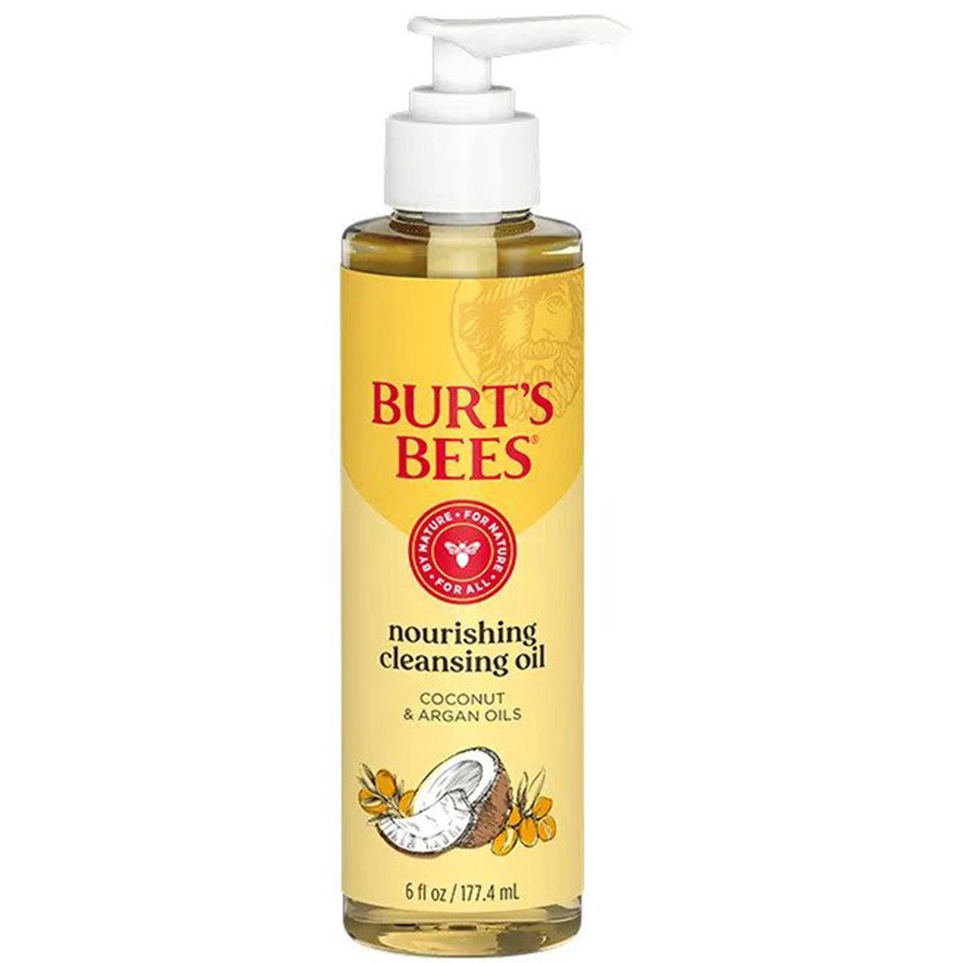 BURT’S BEES Cleansing Oil Mobile