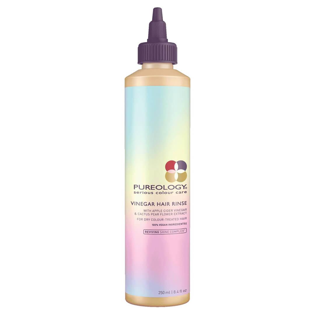PUREOLOGY Vinegar Hair Rinse Desktop