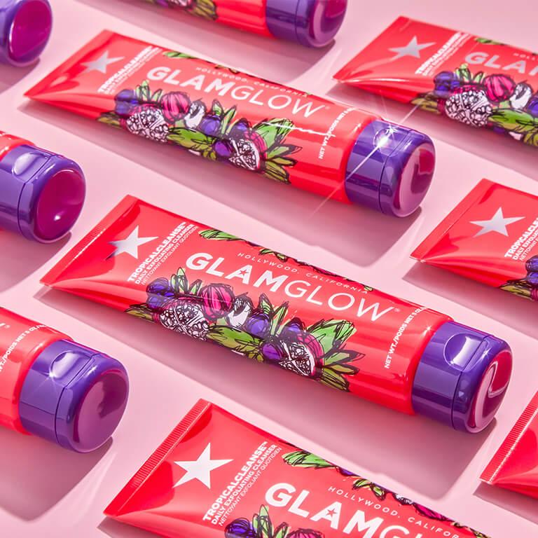 Best exfoliators from IPSY Mobile