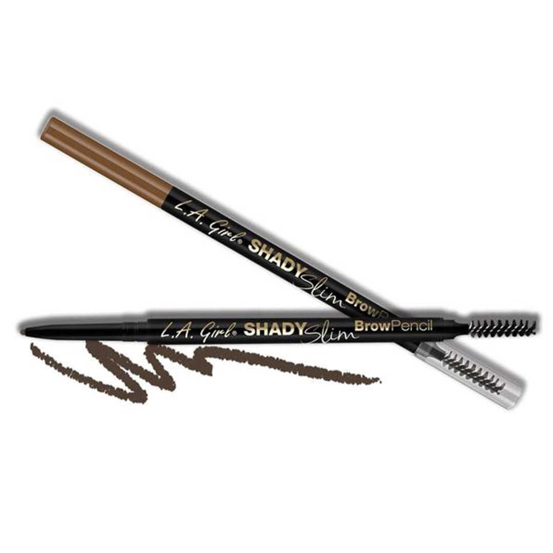 LA GIRL Shady Slim Brow Pencil Mobile