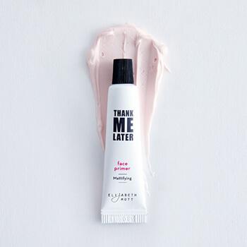 ELIZABETH MOTT Thank Me Later Face Primer - Matte Primer Mobile
