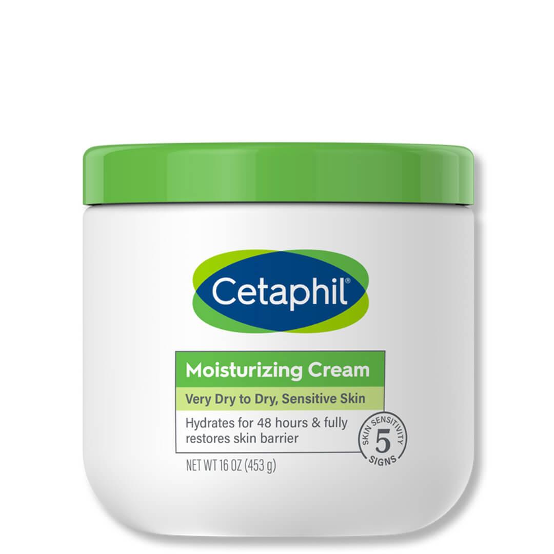 CETAPHIL Moisturizing Cream Desktop