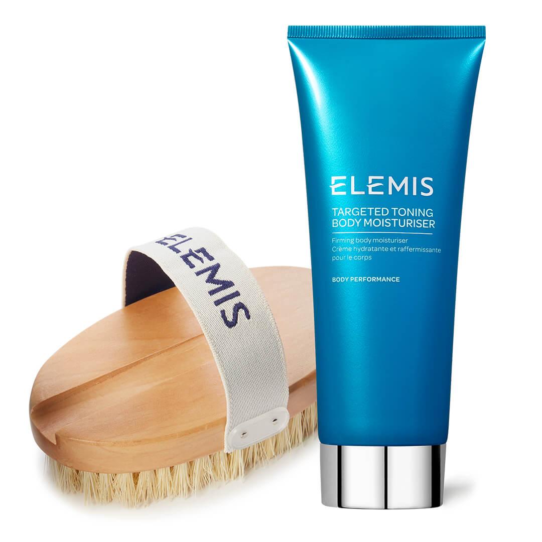 ELEMIS Body Toning Cellulite Program Desktop