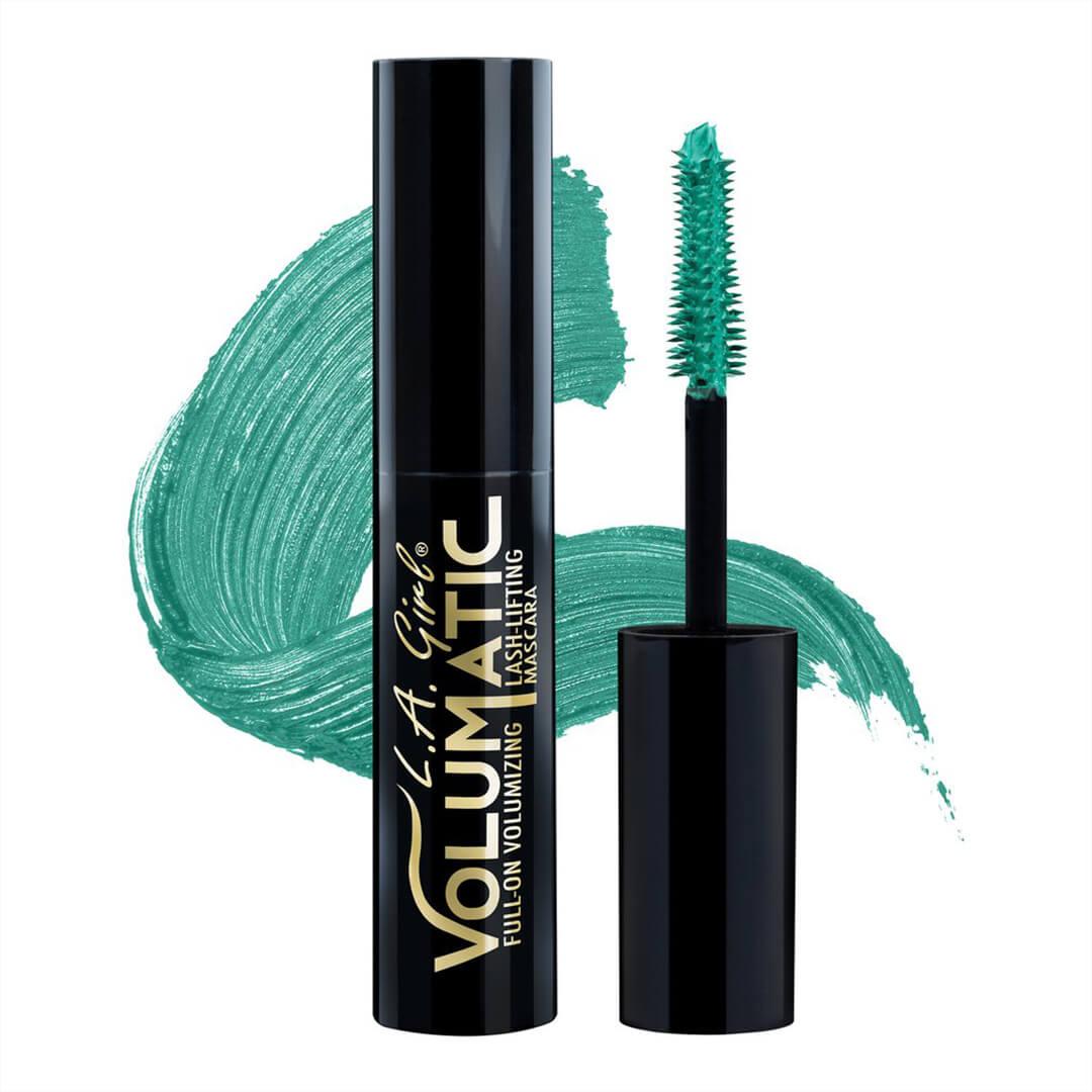 10 Best Colored Mascaras, Top Blue, Purple, Pink Mascaras