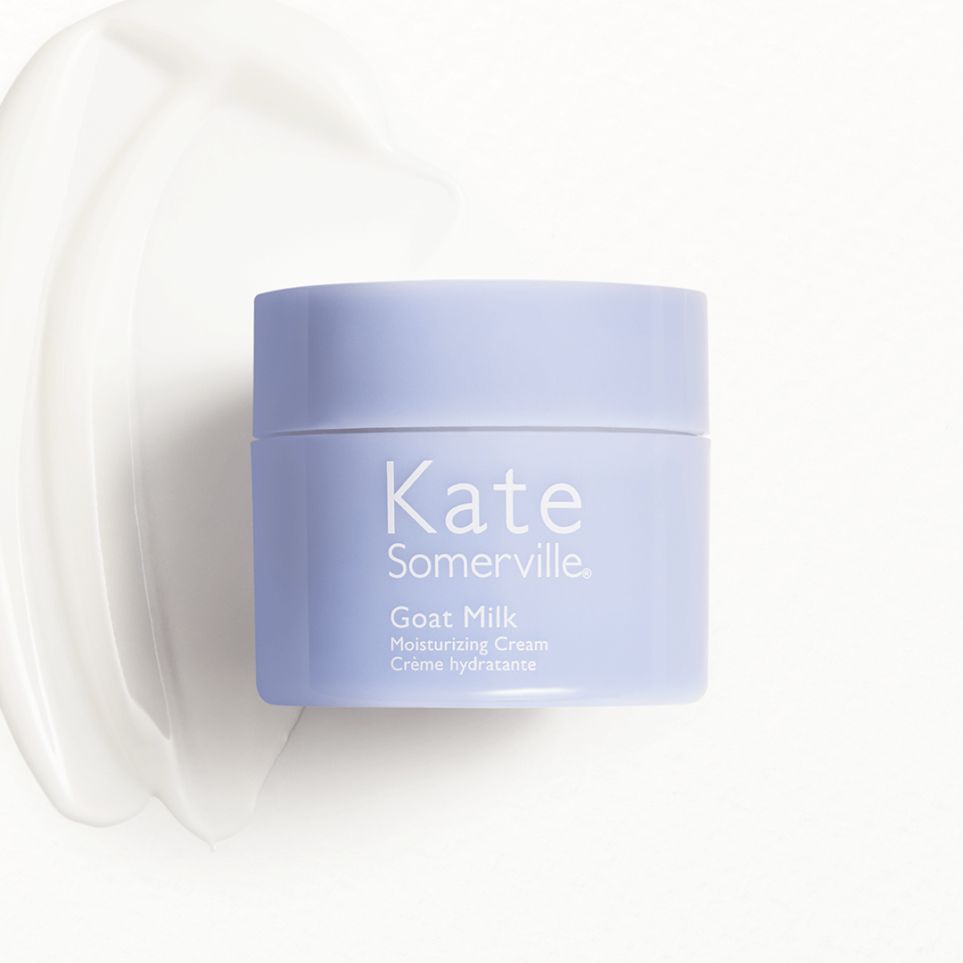 KATE SOMERVILLE® Goat Milk Moisturizing Cream Desktop