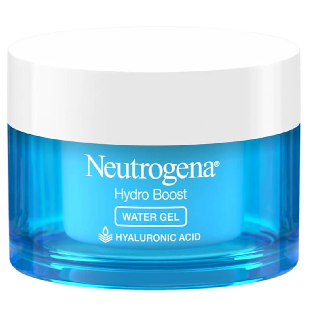 NEUTROGENA Hydro Boost Water Gel Mobile