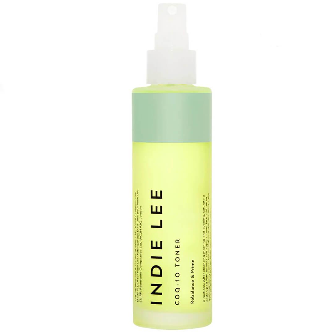 INDIE LEE COQ-10 Toner Mobile