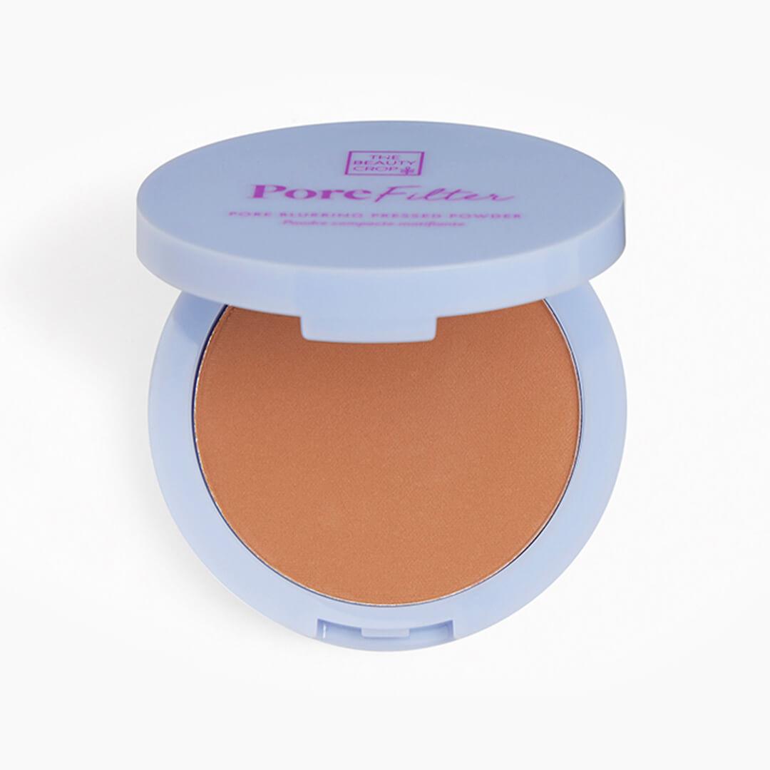 THE BEAUTY CROP Porefilter Pore Blurring Pressed Powder Mobile