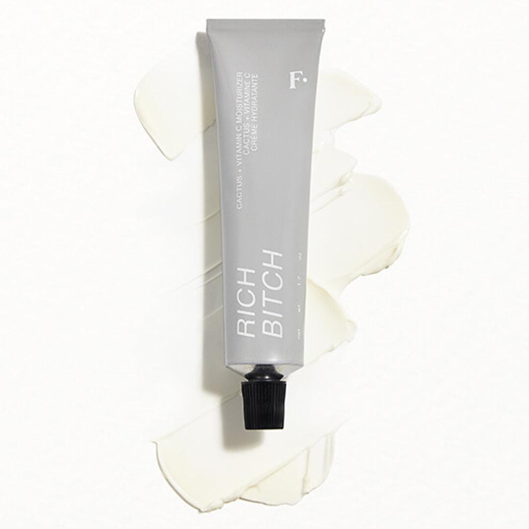 FRECK BEAUTY Rich Bitch Cactus & Vitamin C Moisturizer Desktop