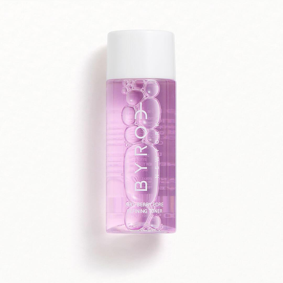 BYROE Pro-Berry Pore Refining Toner Desktop