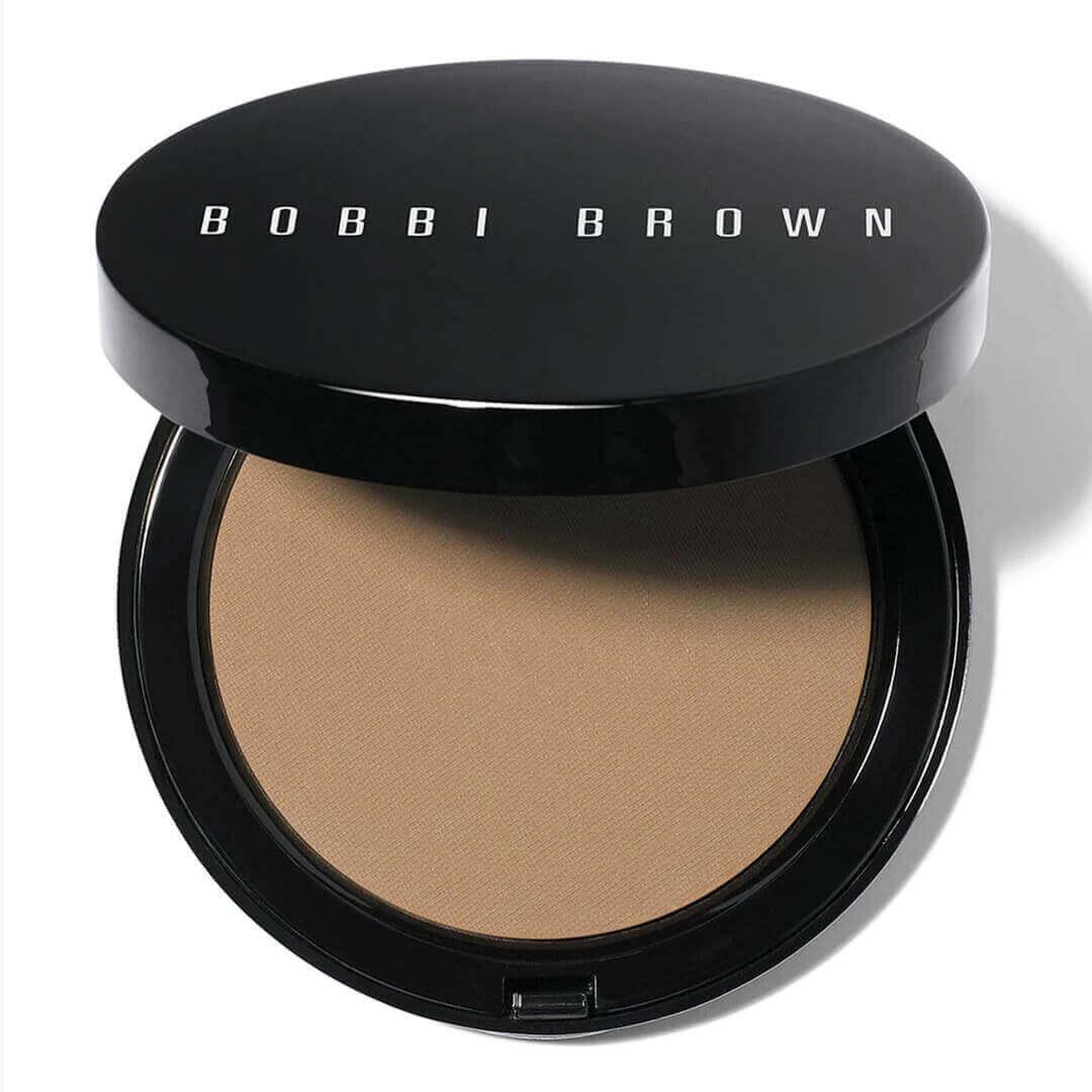 BOBBI BROWN Bronzing Powder in Golden Light Desktop