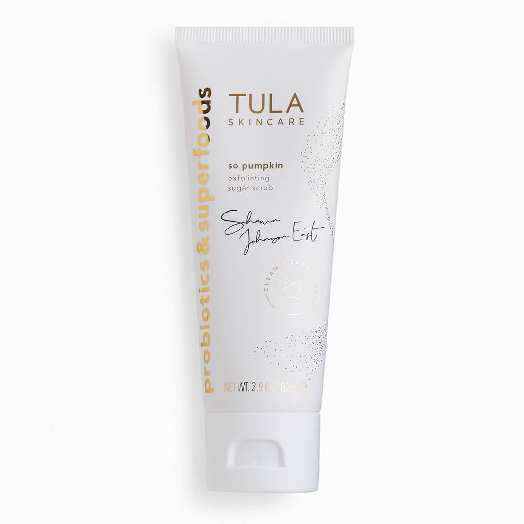 TULA SKINCARE So Pumpkin Exfoliating Sugar Scrub Desktop