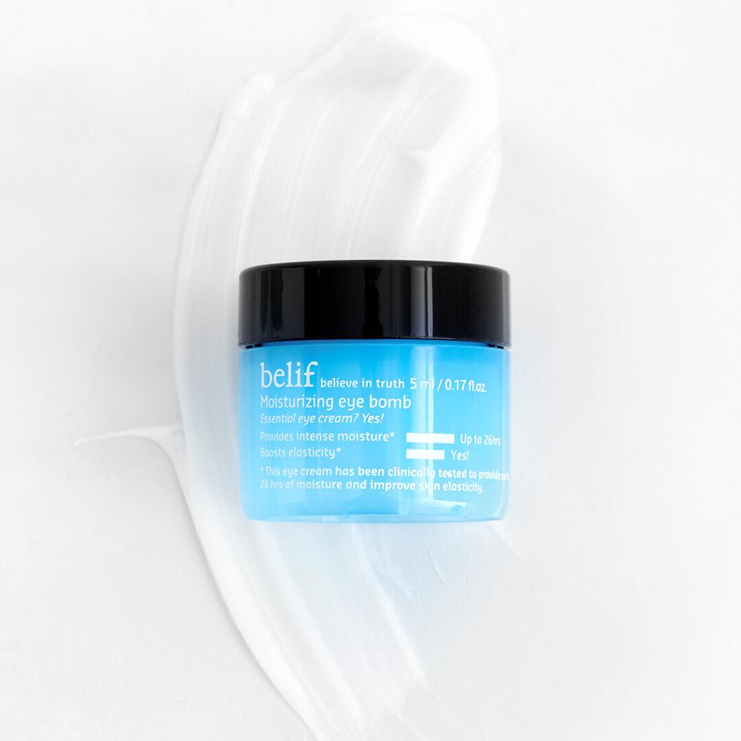 BELIF Moisturizing Eye Bomb Desktop