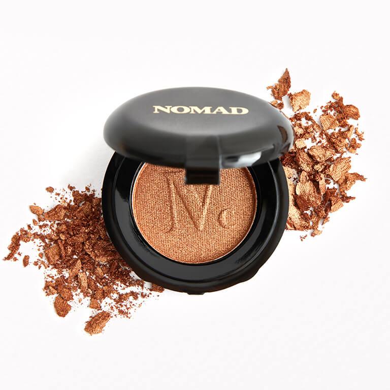 Ipsters might receive NOMAD COSMETICS NOMAD x Marrakesh Medina Intense Eyeshadow in Desert Sands in their January Glam Bag. Desktop