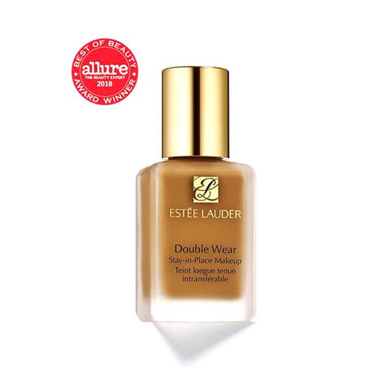 ESTÉE LAUDER Double Wear Stay-in-Place Makeup Desktop