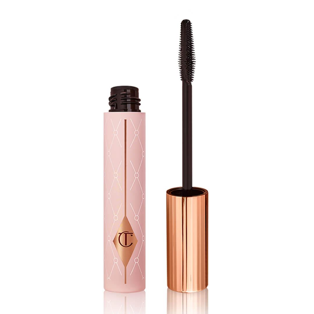 CHARLOTTE TILBURY Pillow Talk Push Up Lashes! Mascara Mobile