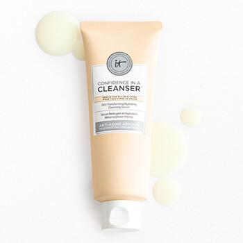 IT COSMETICS Confidence in a Cleanser Mobile