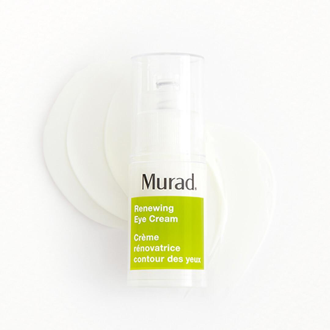 MURAD Renewing Eye Cream Mobile