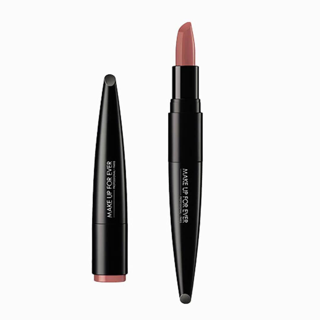 MAKE UP FOR EVER Rouge Artist Lipstick in Classy Lace Desktop