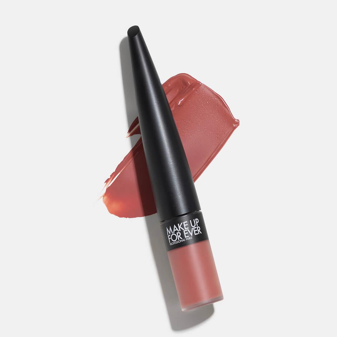 MAKE UP FOR EVER Rouge Artist For Ever Matte 24HR Longwear Liquid Lipstick Mobile