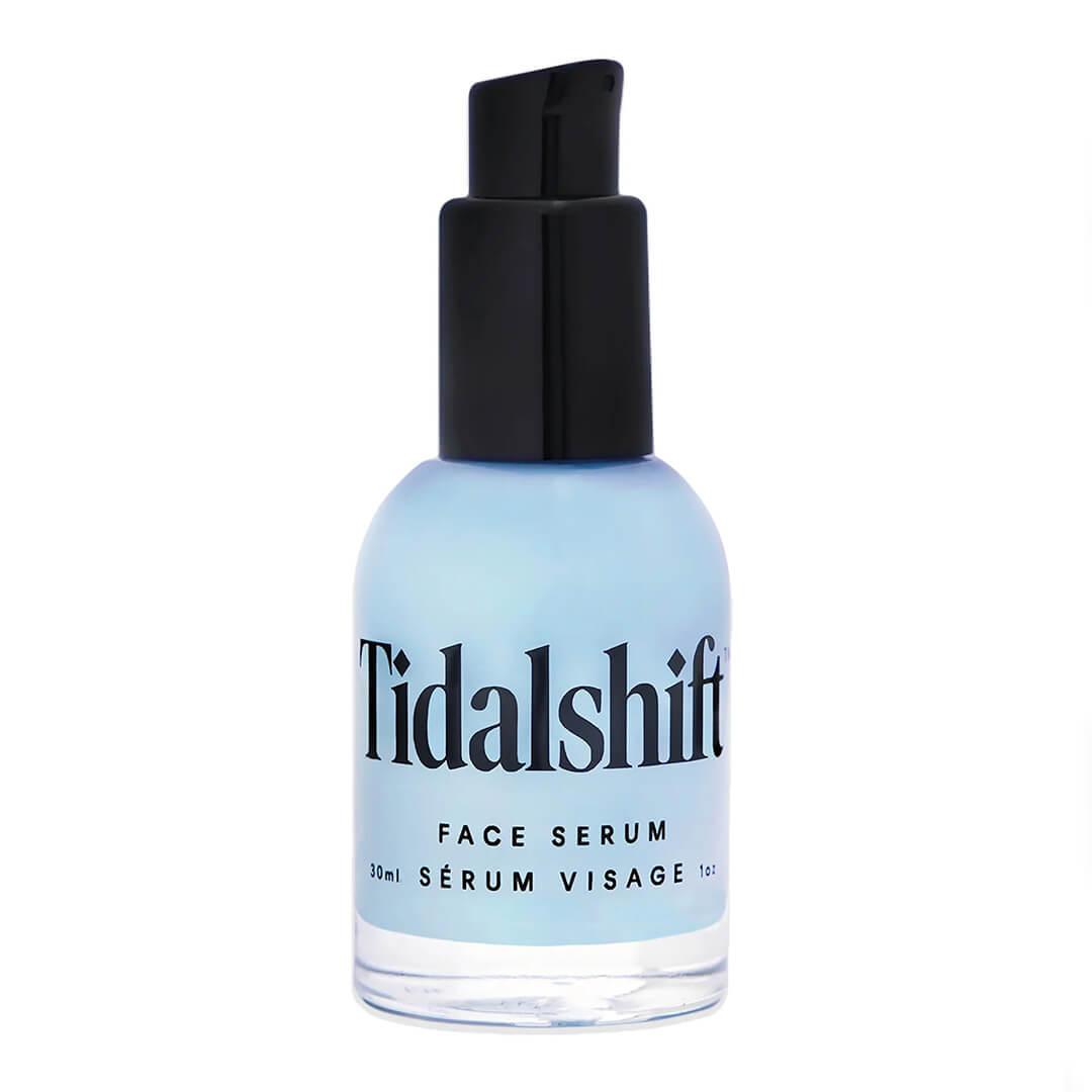 TIDALSHIFT Serum Mobile