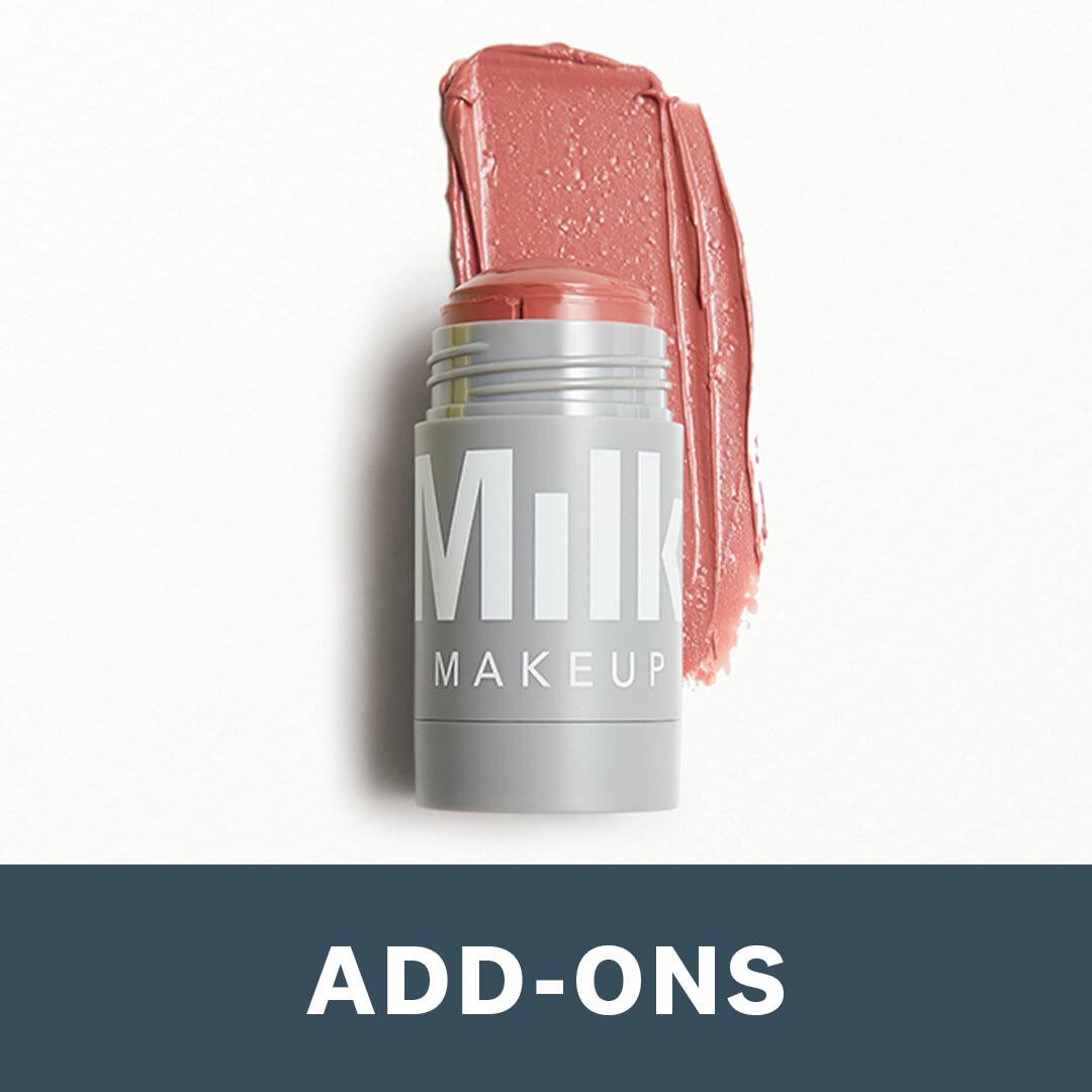 MILK MAKEUP Lip + Cheek in Werk Desktop