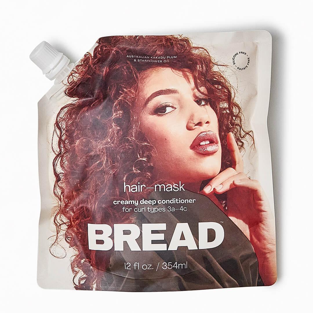 BREAD BEAUTY SUPPLY Hair Mask Mobile