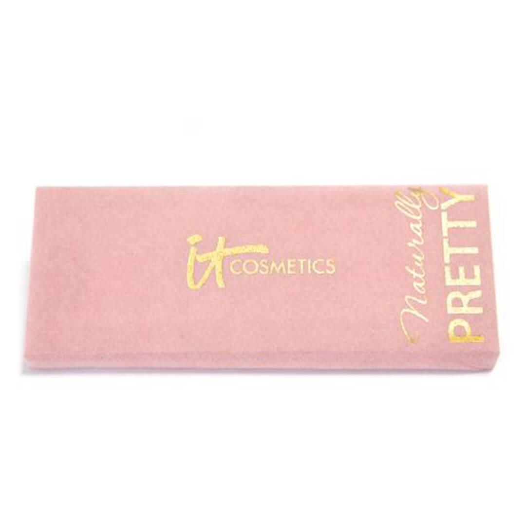 IT COSMETICS Naturally Pretty Matte Luxe Transforming Eyeshadow Palette Mobile productId:p-i4vrtxlti39g1a1r