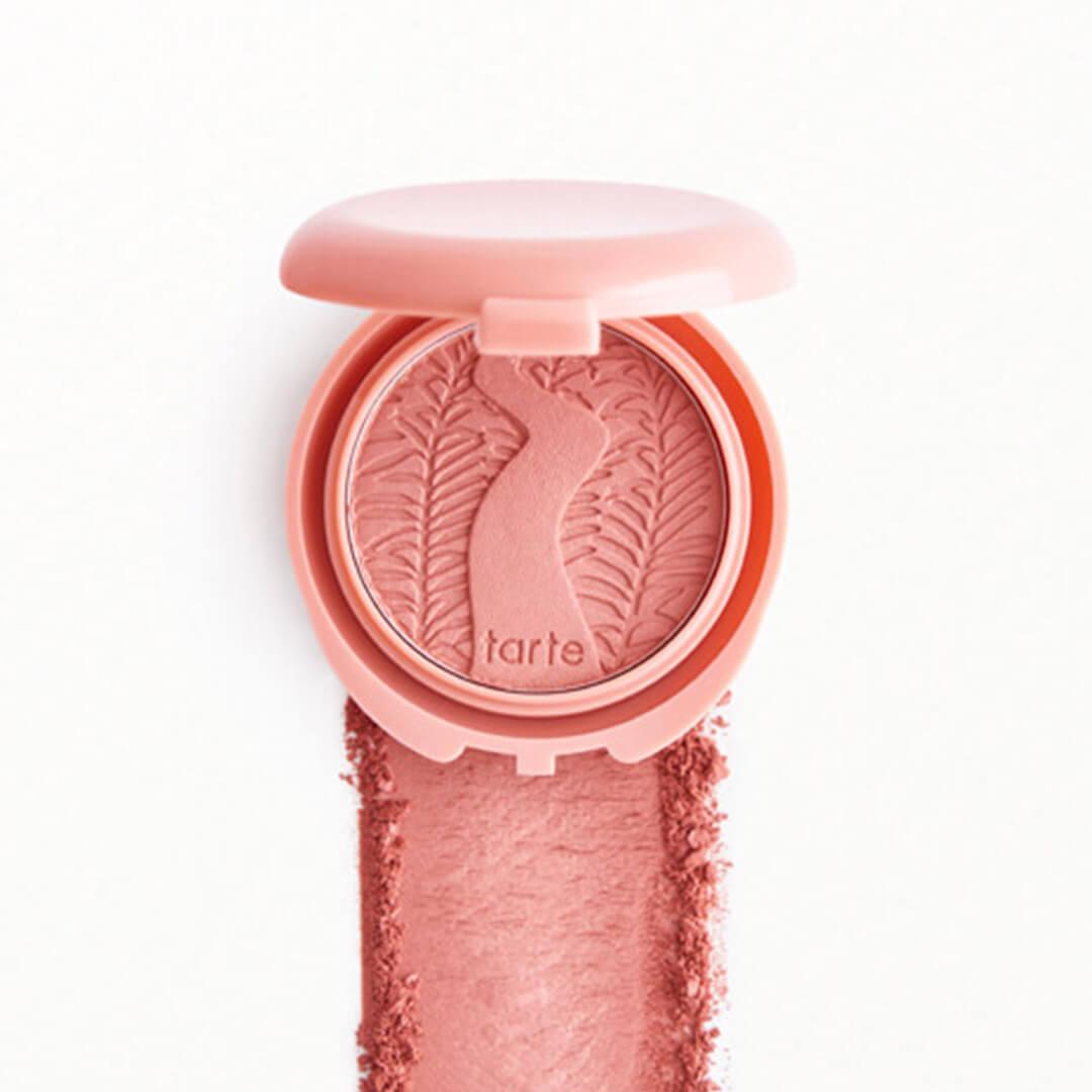 TARTE Amazonian Clay 12-Hour Blush in Party Dress Mobile productId:p-jxggeaq66d41itk