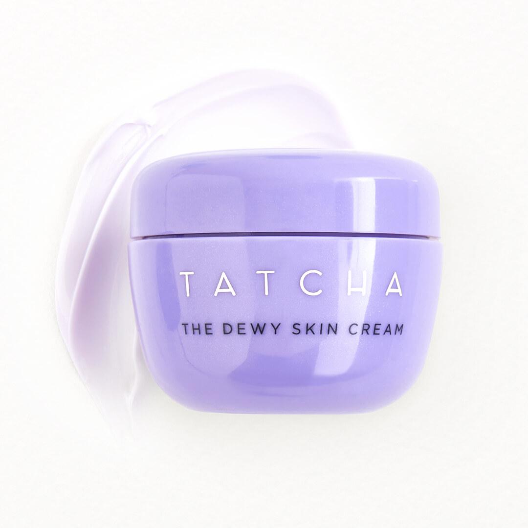 TATCHA The Dewy Skin Cream Desktop productId:p-jygxj1rorgiqjqo