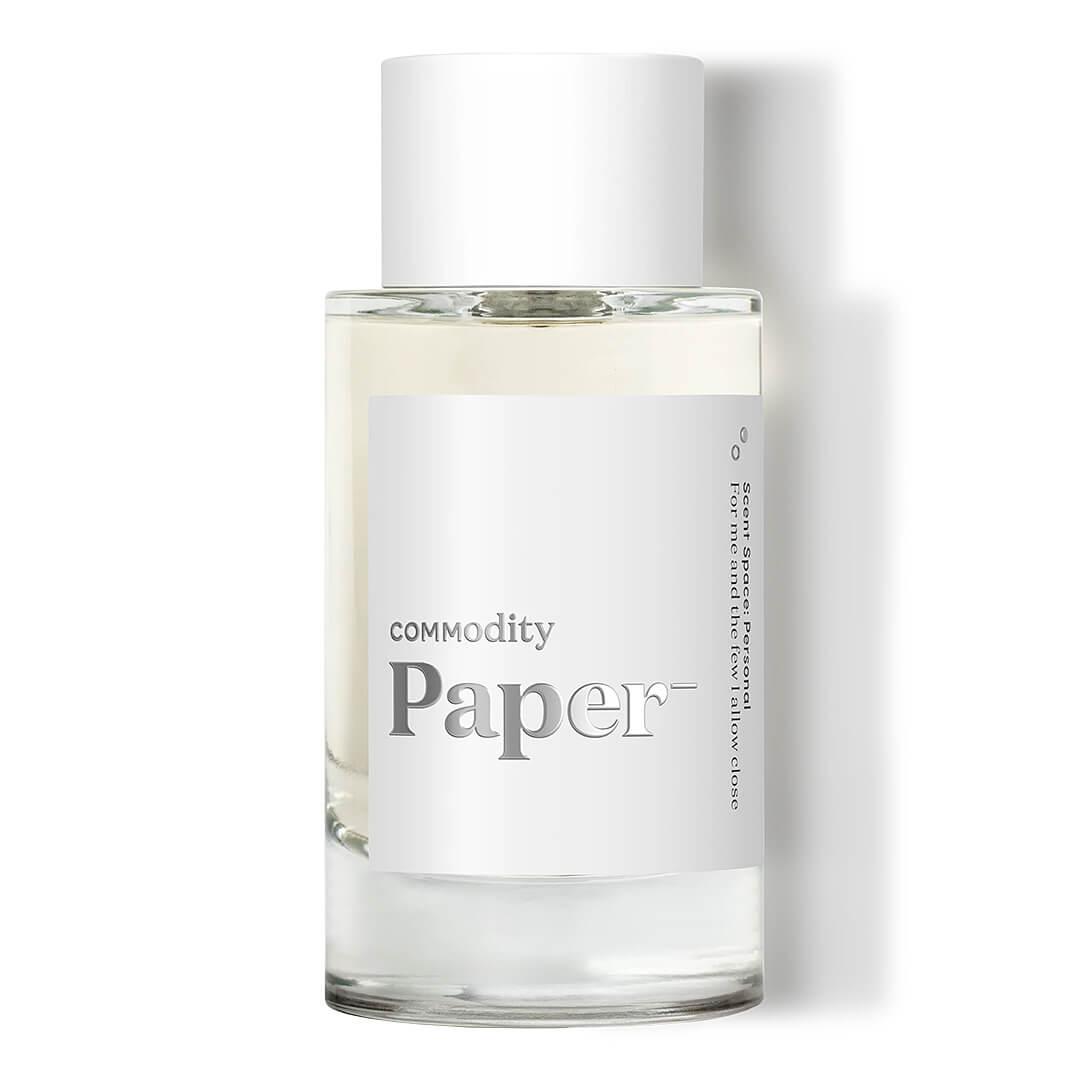 COMMODITY Paper- Fragrance Mobile