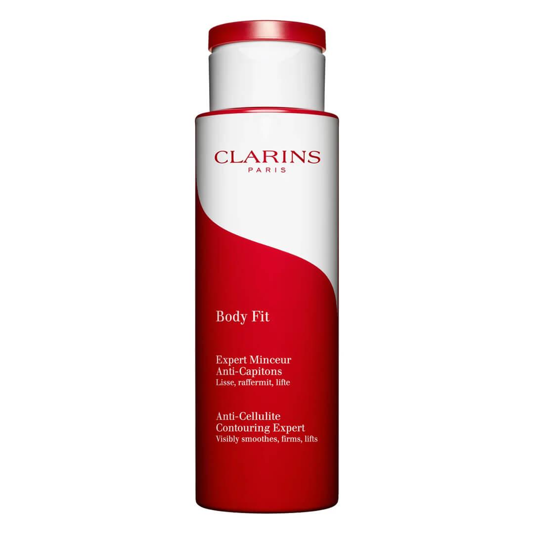CLARINS Body Fit Anti-Cellulite Contouring Expert Mobile
