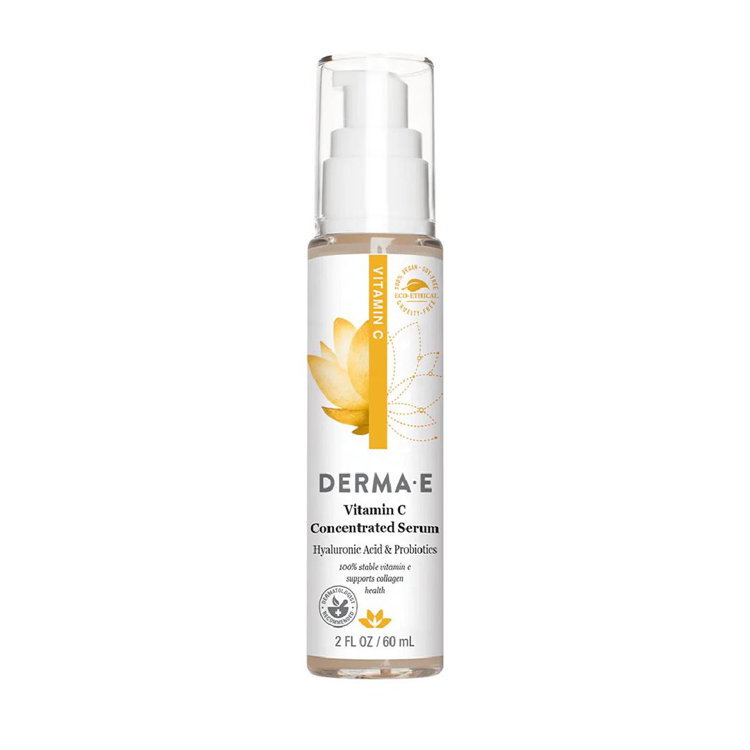 DERMA E Vitamin C Concentrated Serum Desktop