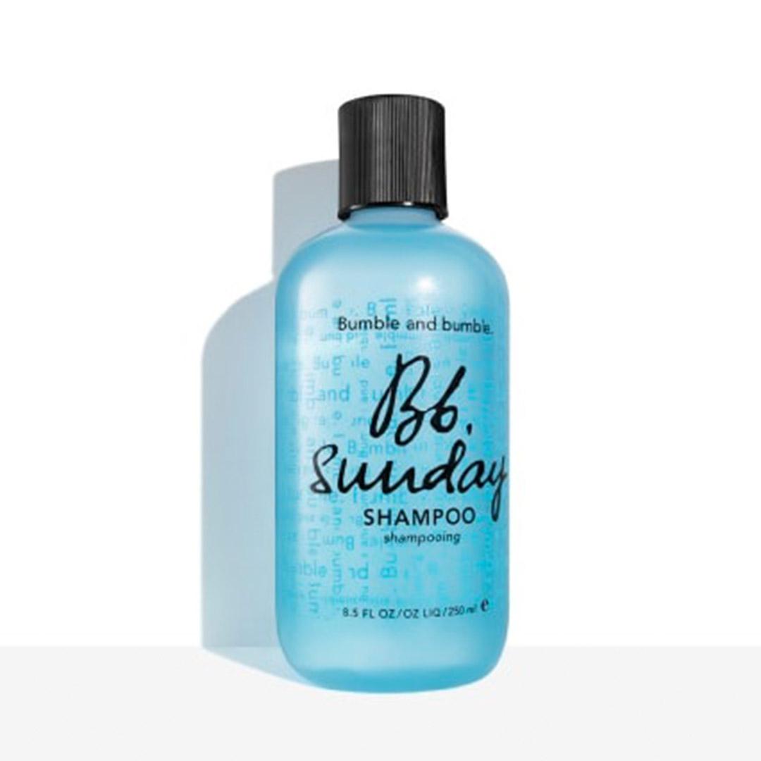 BUMBLE AND BUMBLE Sunday Shampoo Mobile