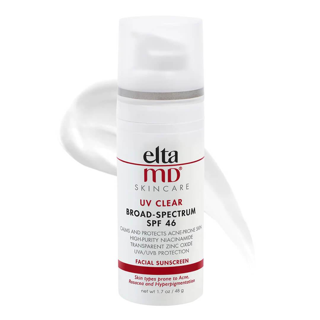 ELTAMD UV Clear Broad-Spectrum SPF 46 Desktop