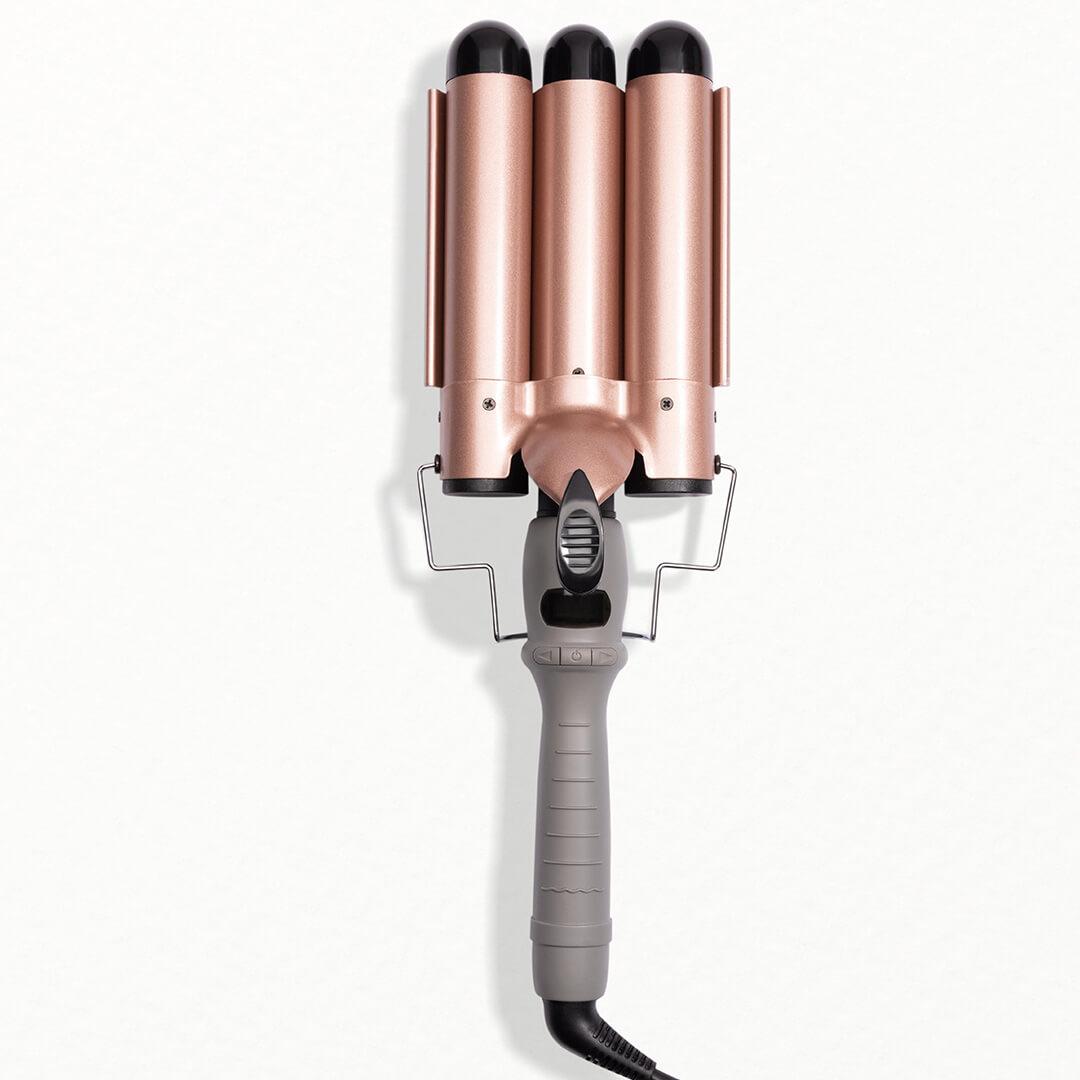 COMPLEX CULTURE Wave Maker Triple Hot Iron Mobile