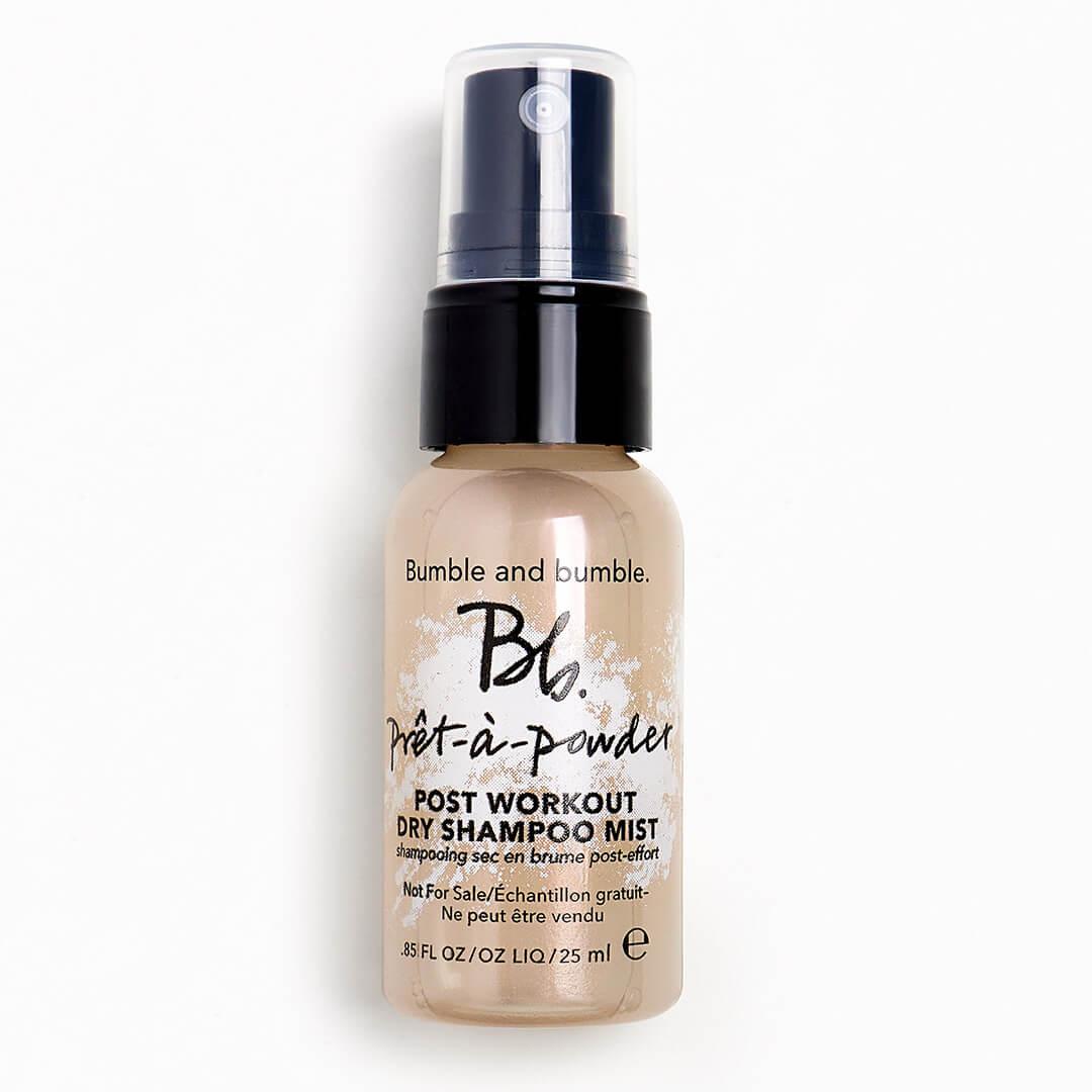BUMBLE AND BUMBLE Prêt-à-Powder Post Workout Dry Shampoo Mist Desktop productId:p-l79z3z5916qm3hj