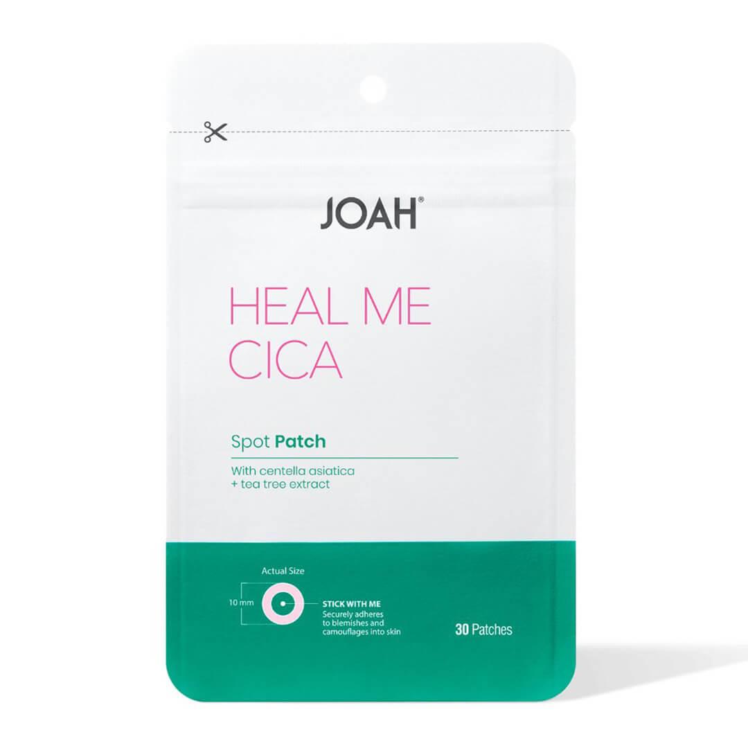 JOAH Heal Me Cica Blurring & Cooling Primer Desktop
