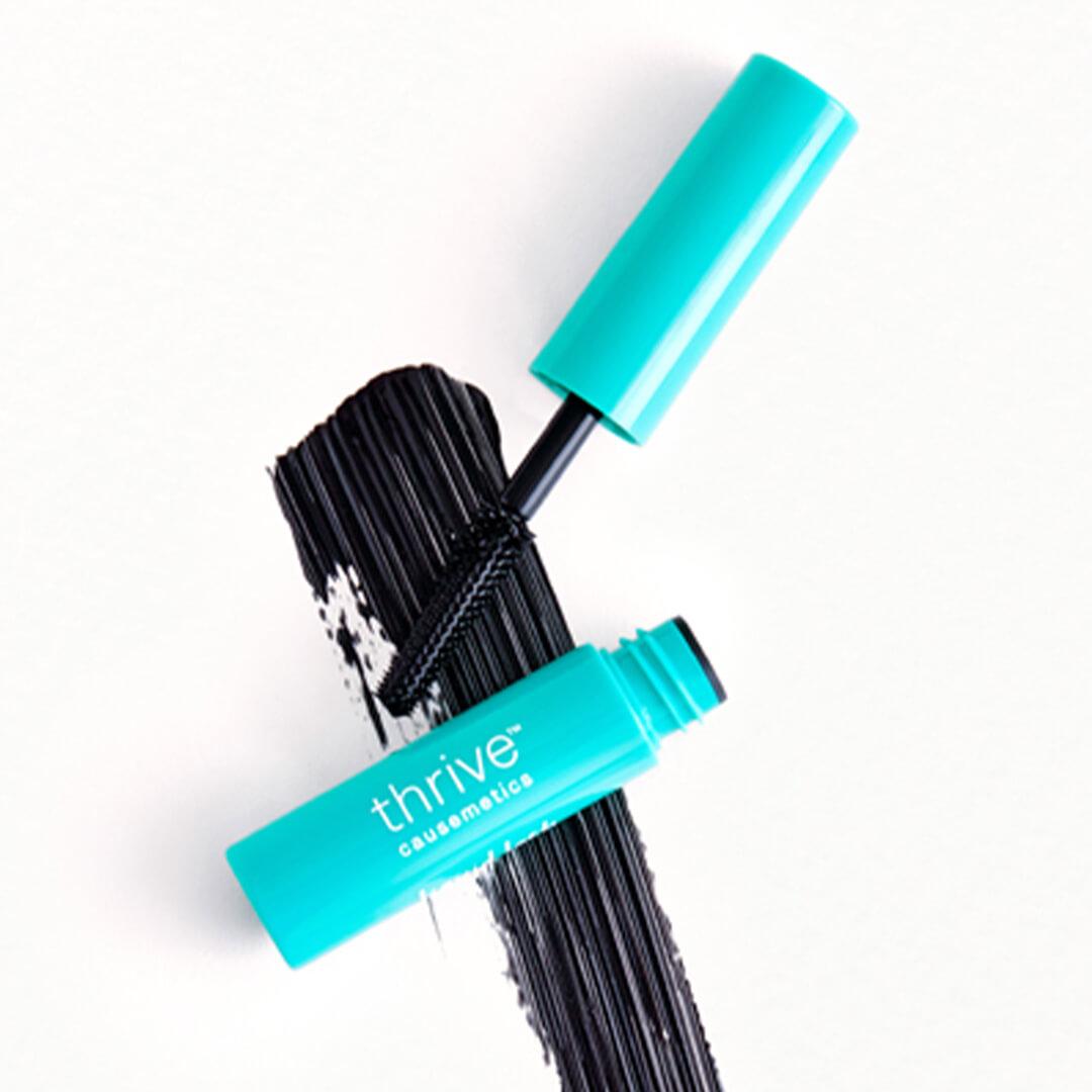 THRIVE CAUSEMETICS Liquid Lash Extensions Mascara™ Desktop
