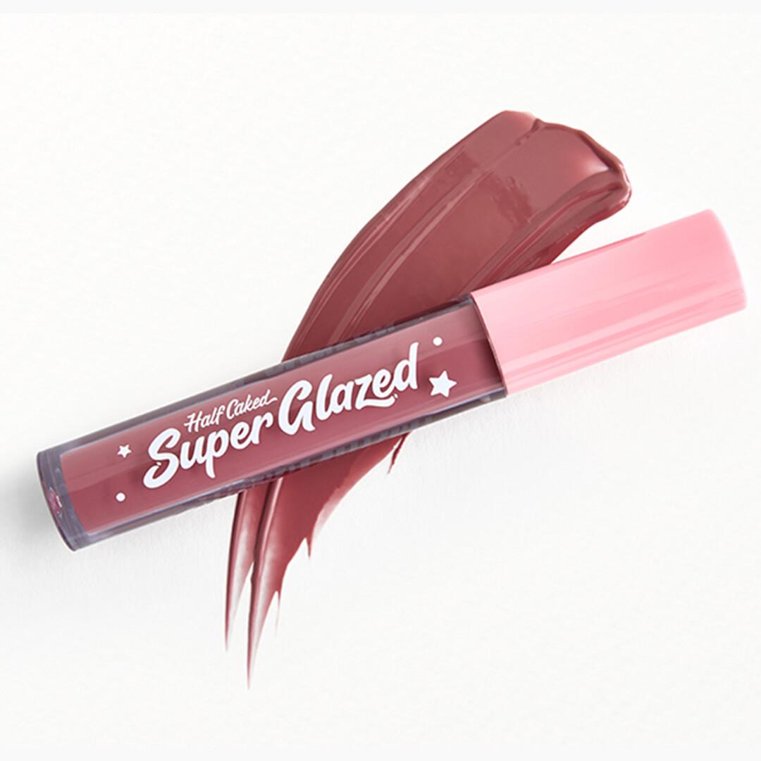 An image of HALF CAKED Super Glazed in Semi-charmed. Desktop