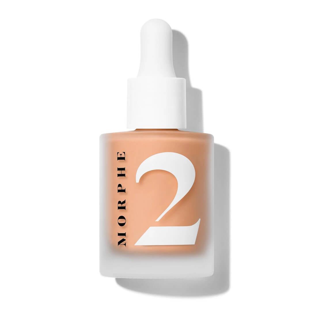 MORPHE Hint Hint Skin Tint Mobile