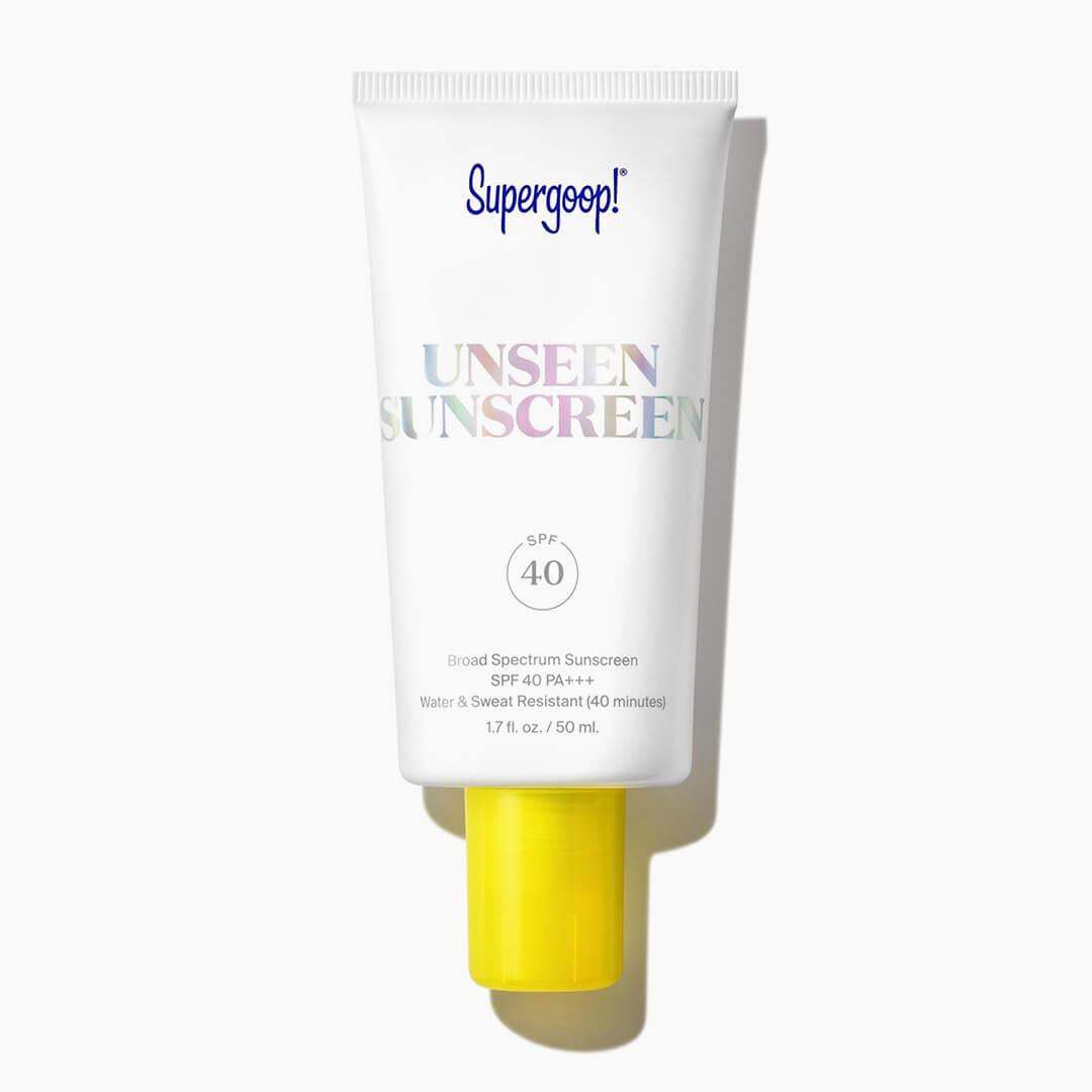 SUPERGOOP! Unseen Sunscreen SPF 40 Desktop
