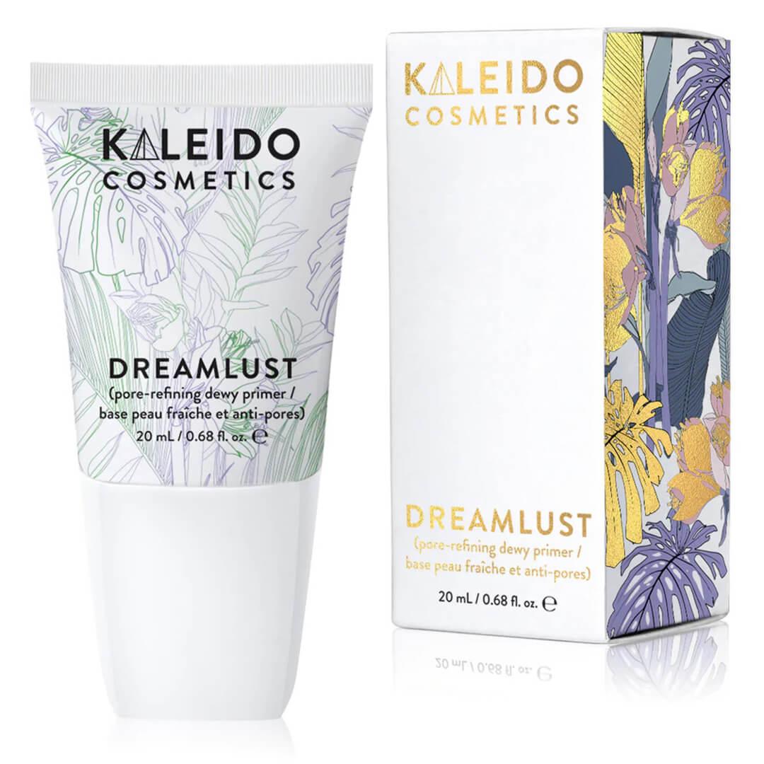 KALEIDO COSMETICS Dreamlust Pore-Refining Dewy Primer Mobile
