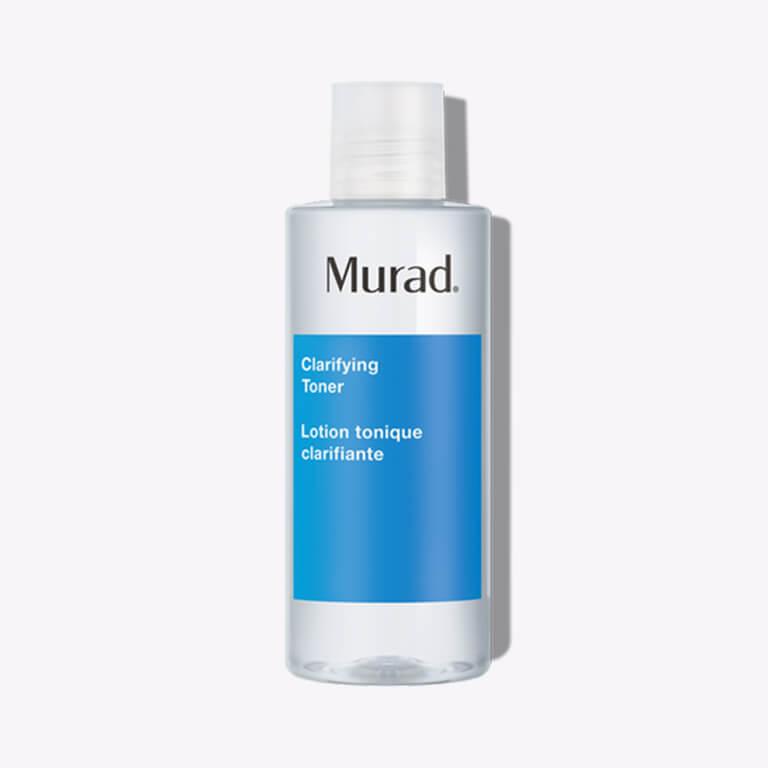 MURAD Clarifying Toner Desktop productId:p-pebK7E3eWtCSxaDTauvW